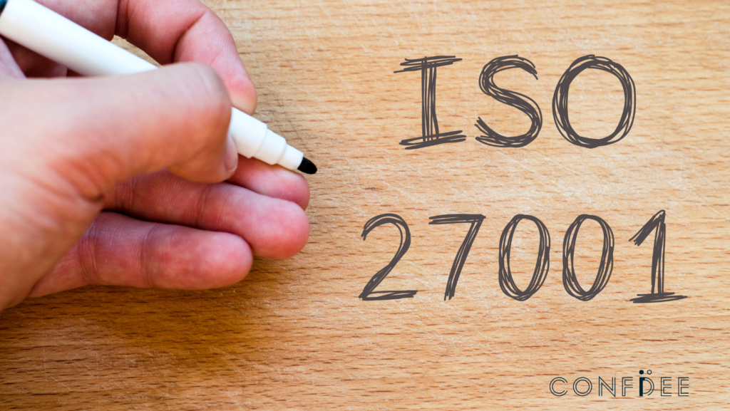 ISO/IEC 27001