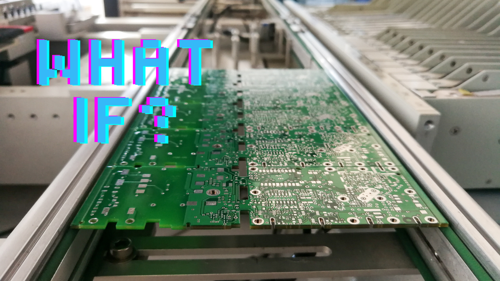 What is the risk if your pcb supply chain is not secure