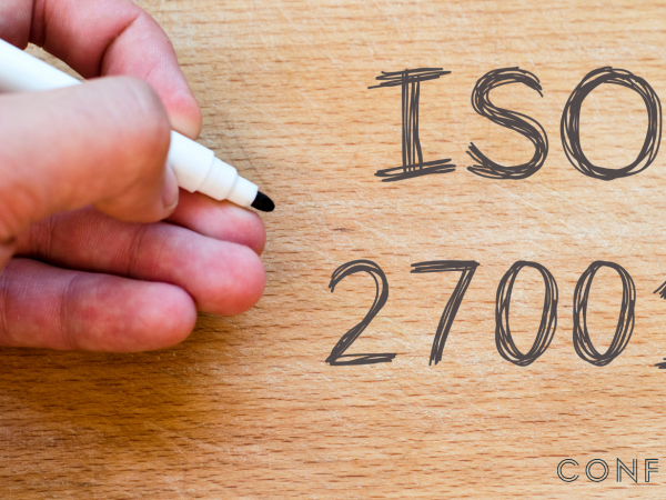 ISO/IEC 27001