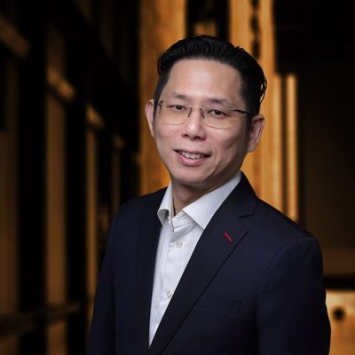 Raymond Goh Raymond Goh, leading the certification of CONFIDEE. Writing about export tax rebate and tariffs.